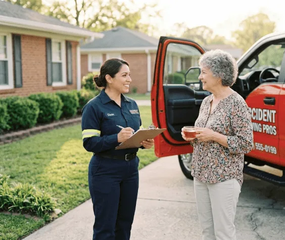 Accident Towing Service Strafford, MO FAQs